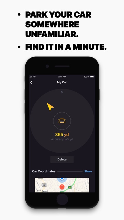 Anchor Pointer screenshot-3