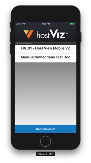 HostViz(圖4)-速報App