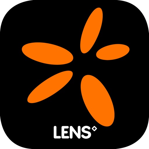 LENS Integrated System App