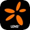 The LENS application from Smith & Nephew enables surgeons and OR staff to control camera and image management functions for the Smith & Nephew LENS All-In-One Camera System