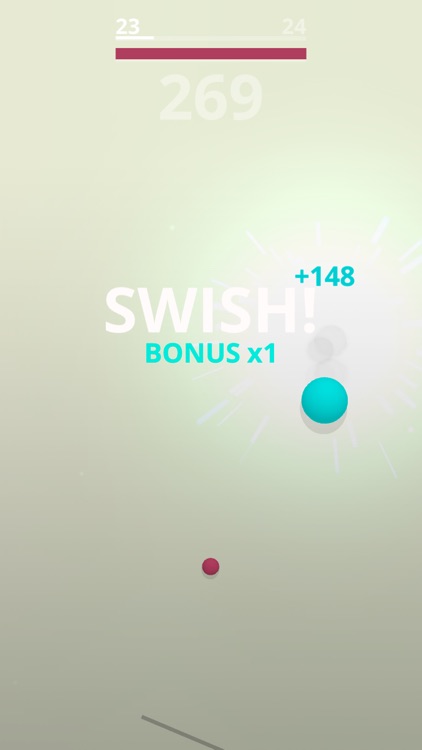 Sling-Ball screenshot-3