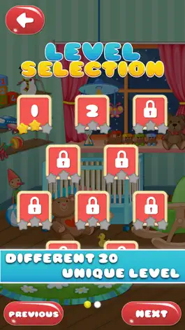 Game screenshot Here Comes The Baby apk