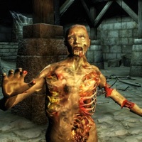 Zombies Shooting last Mission