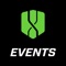 Cylance® Events is the official mobile app for Cylance Events