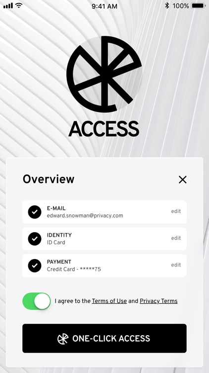 Keyp Wallet screenshot-4