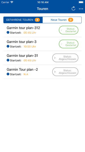 PTC Tour(圖3)-速報App