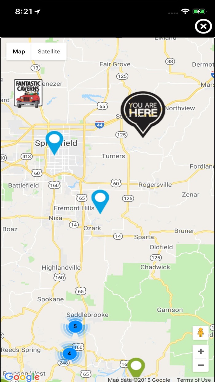 Branson Entertainment Guide