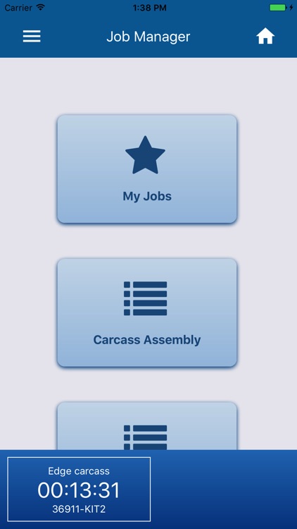 JobManager screenshot-4