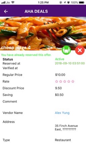 AHA Deals(圖4)-速報App