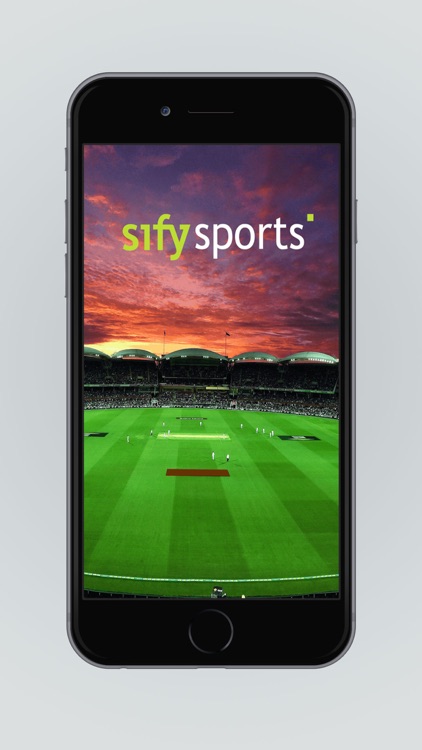 Sify Cricket Live Scores
