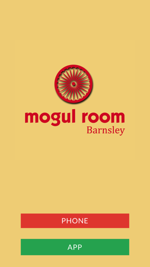 Mogul Room(圖1)-速報App