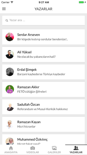 Milat Gazetesi(圖3)-速報App