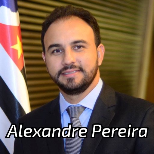 Alexandre Pereira