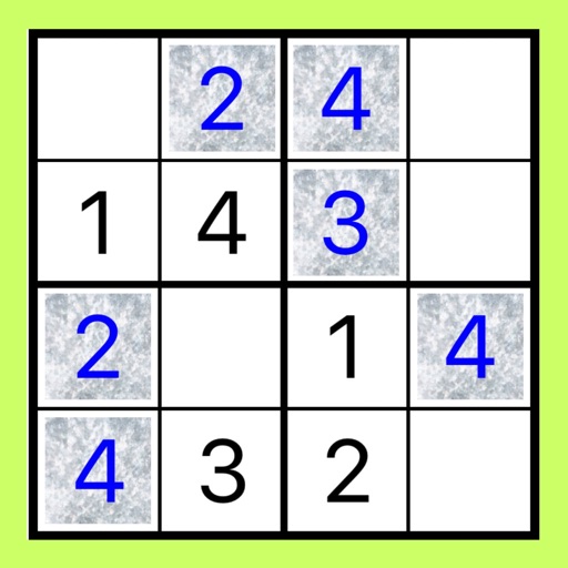 ⋆Sudoku na App Store