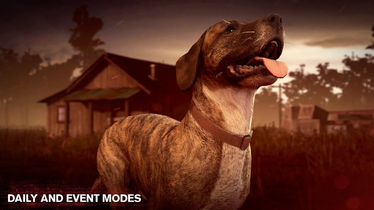 Into the Dead 2 screenshot-4