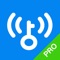 WiFi Master Key is your trusted essential iPhone app to connect shared WiFi nearby through the concept of Sharing Economy