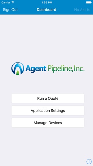 Agent Pipeline Quoting Tools