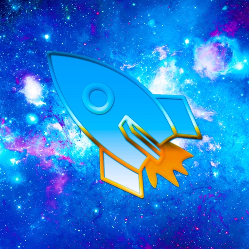 Wallpapers & Backgrounds Space Icon