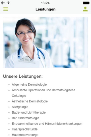 Dr. Florian Altvater screenshot 3