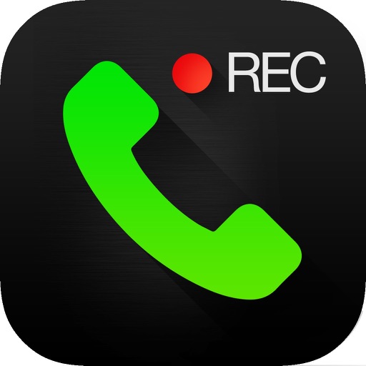 Tape It - Phone Call Recorder iOS App