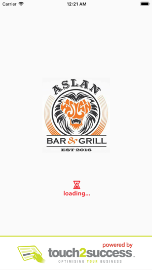 Aslan Bar & Grill(圖1)-速報App