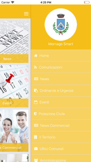 Mornago Smart(圖3)-速報App