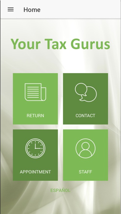 How to cancel & delete Your Tax Gurus from iphone & ipad 2