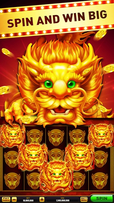 Slots Party: Casino Slot Games screenshot 2