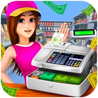 delete Supermarket Cash Register