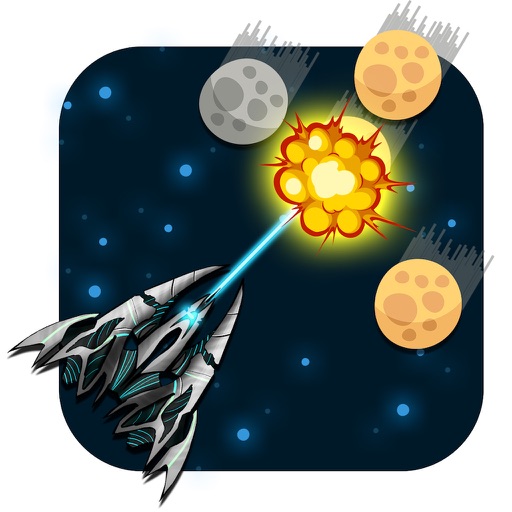 Fire up the stars iOS App