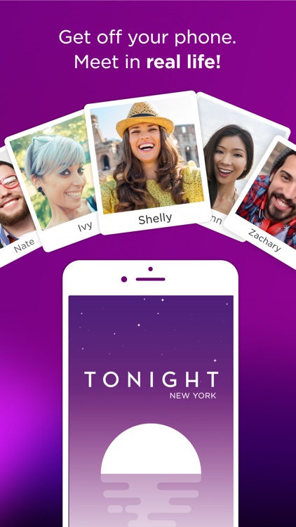 Tonight Dating App screenshot-4