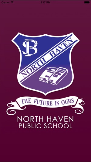 North Haven Public School - Skoolbag(圖1)-速報App