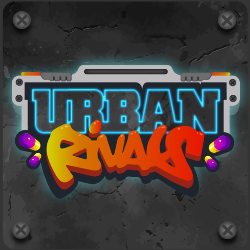 Urban Rivals