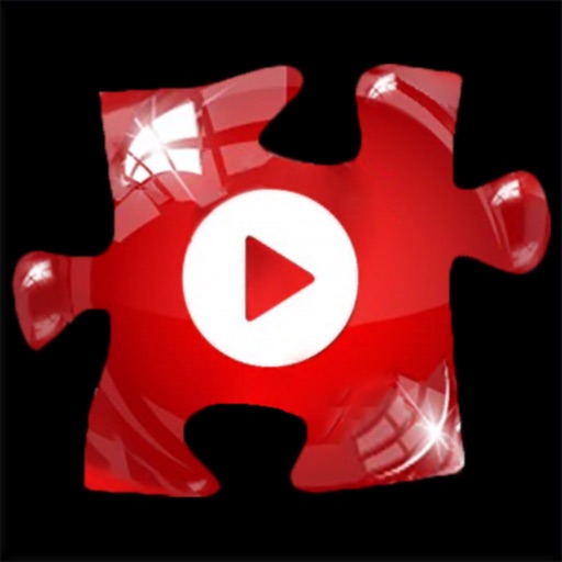 Jigsaw Video Puzzle icon