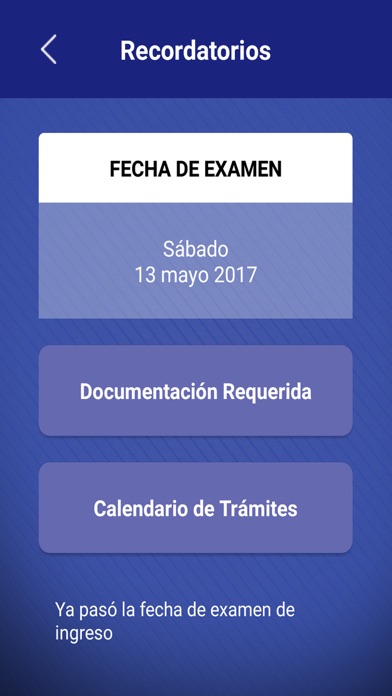 How to cancel & delete Guia de Carreras UdeG from iphone & ipad 3