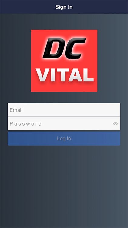 DC Vital