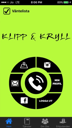 KLIPP & KRYLL(圖2)-速報App