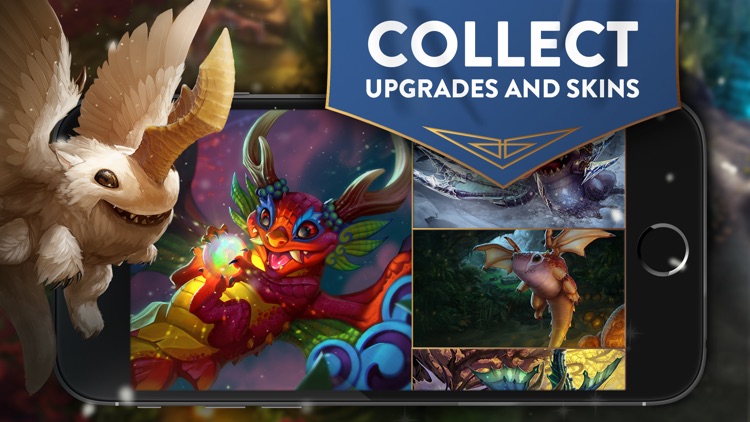 Vainglory screenshot-3