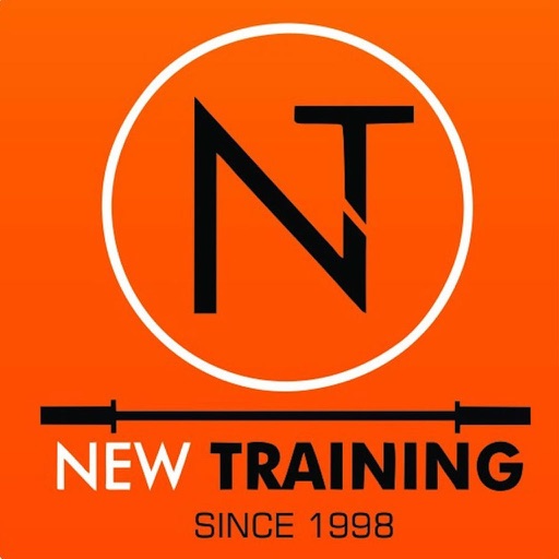 New Training icon