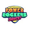 Power Rockers Dance