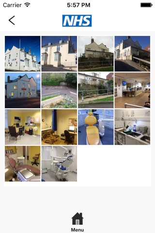 Lyme Bay Medical & Dental Practice screenshot 3