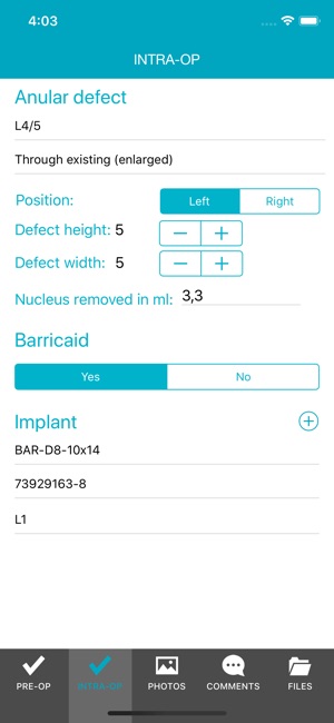 Barricaid(圖1)-速報App