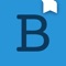 Neat eBook reader with iCloud synchronisation and tap-to-translate feature super handy for reading foreign language books