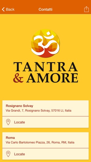 Tantra & Amore(圖3)-速報App