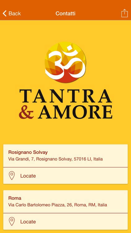 Tantra & Amore