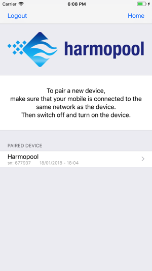 Harmopool(圖3)-速報App