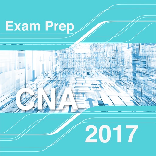 CNA: Certified Nursing Assistant - 2017 icon