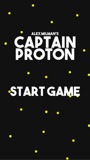 Captain Proton- Space Shooter(圖3)-速報App