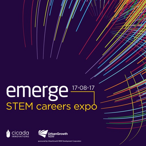 Emerge - STEM Careers Expo