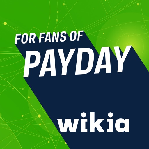 FANDOM for: Payday